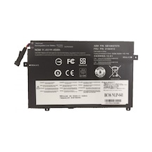 Fitcell Lenovo Sb10k97570 Sb10k97568 , Sb10k97569 Sb10k97570 , Sb10k97568 Sb10k97569 , Thinkpad E470 20h1 20 H2 Notebook Bataryası