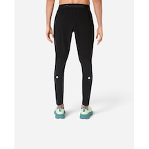 Asics Road Pant Erkek Siyah Pantolon 2011d437-001