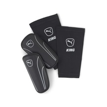Puma King Sleeve Siyah Futbol Tekmelik 03085102 Siyah