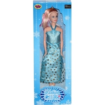 02255 Fashion Girl Bebek