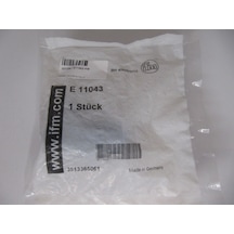 Ifm E11043 Wirable Socket