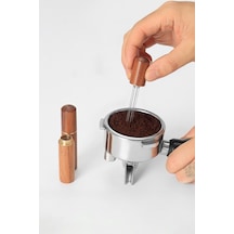 Espresso Needle Kahve Karıştırma İğnesi Espresso İğnesi Cin637