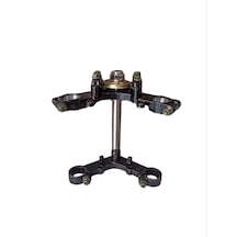 Elektrikli Bisiklet 3 Tekerli Ön Maşa Alt-üst 43mm -1837