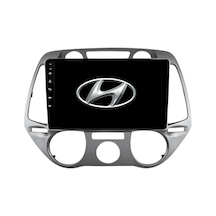 Hyundai İ20 Android Multimedya Sistemi 4-64 Cadence R18 2008-2012 Ön Kayıt Kamera Hediyeli Diğer
