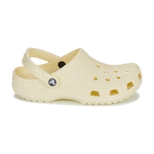 Crocs 10001-7cj Classic Unisex Sandalet Sarı