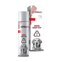 Supravet Dog Keep Of Köpek Uzaklaştırıcı Sprey 150 ML