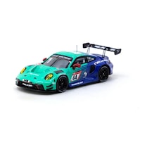 Nessiworld 1/64 Model Araç