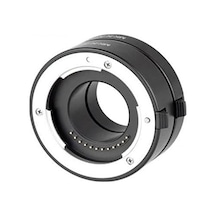 Otomatik Makro Ara Halkayı Extension Tube Fujifilm X Sistem Fotoğraf Makineleri, Meike Mk-f-af3 A İçin