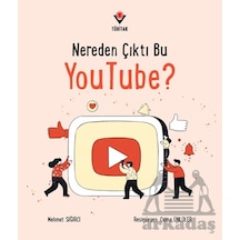 Nereden Çıktı Bu Youtube Tübitak Yayınları