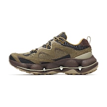 Merrell Speedarc Matıs Ltr Wp Erkek Ayakkabısı J00005537 Çok Renkli