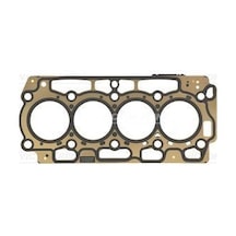 ROYAL 627012MLS ROYAL SİLİNDİR KAPAK CONTASI 1.35MM MLS 3 ÇENTIK