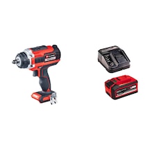 Einhell Impaxxo 18/400 18 V 6 Mah Akülü Somun Sıkma Makinesi