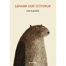 Şapkamı Geri İstiyorum - Ccgx-896379