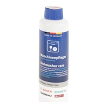 Maschinenpfleger Bulaşık Makinesi İçin Kireç ve Yağ Temizleyici 250 ML