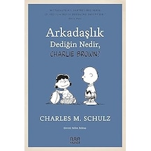 Arkadaşlık Dediğin Nedir, Charlie Brown + Fullmetal Alchemist - Çelik Simyacı 22 + Asteriks 16 - Asteriks İsviçre De