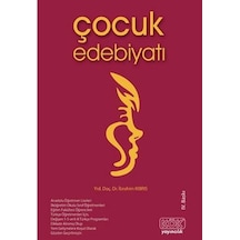 Çocuk Edebiyatı - İbrahim Kıbrıs - Kök Yayıncılık