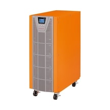 Makelsan 10kva Powerpack Se 1/1 Online Ups 20x 12v 7amper