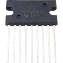 Tda 1519cl-180621