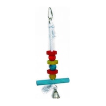Vanpet Kuş Oyuncağı 30*11 Cm