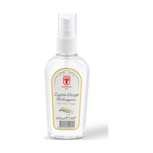 Tariş 80 Derece Zeytin Çiçeği Kolonyası Sprey Pet Şişe 80 ML