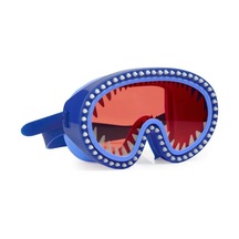 Bling2o Shark Attack - Çocuk Deniz Gözlüğü Karışık