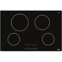 Teka TB 770 Ankastre Cam Seramik Elektrikli Ocak