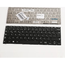 Samsung Uyumlu Np905 Klavye Siyah Türkçe