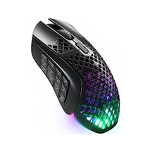Steelseries Aerox 9 Wireless Gaming Mouse - Ultra Hafif Mmo/moba