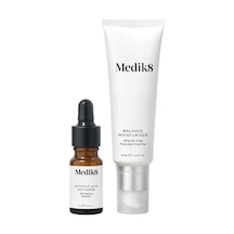Medik8 Balance Moisturiser & Glycolic Acid Activator