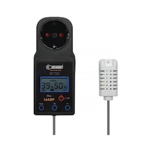 Cli-mate Humi Nem Kontrol Cihazı 16a