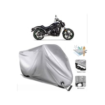 Kawasaki Vulcan S Motosiklet Brandası (Bağlantı Ve Kilit Uyumlu) (457256484)