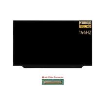 Abra A7 V11.3 17.3 '' 40 Pin 144hz 1080p Fullhd Ips Slim Led Ekran A+ Kalite Mhmdtgsepk4ex8gl5a3