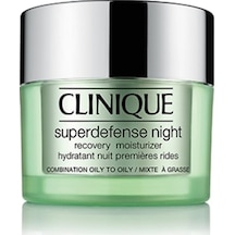 Clinique Superdefense Cilt Tipi 3  Gece Kremi 50 ML