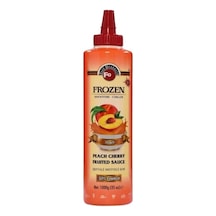 Fo Şeftali Püre 1 KG