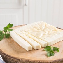 Evde Kelle Mihaliç Peyniri Yapım Seti