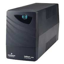 Emerson Liebert itON 800VA Line-Interactive UPS Güç Kaynağı