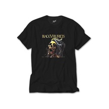 Wakha Black Veil Brides Re Stitch These Wounds Siyah Tişört Siyah