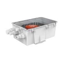 Seaflo Duş Tahliye Sistemi. 12V. Tekne Ve Karavan Duş. 750GPH