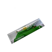 İma Salt Skimmer 110mm 14gr Su Üstü Maket Yem Z2721 Poison İvy