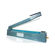 Pfs-400P Poşet Ağzı Kapama Yapıştırma Kapatma Makinası 40Cm N11.42223