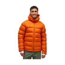 Peak Performance Peak Performance Frost Do Erkek Turuncu Outdoor Ceketi 032689d