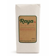 Organik Karabuğday Unu 1000 Gr 1 KG