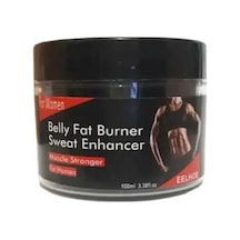 Belly Fat Burner Kadınlara Masaj Bakım Kremi 100 Ml