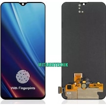 Oppo Uyumlu Reno Z2 Ekran Lcd Dokunmatik