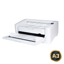 Avision Ad6090n Renkli Ön Ve Arka A3 Hızlı Tarayıcı 90 Ppm Network -  -  Kutu