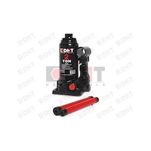Dht D12000002 Şişe Kriko 2 Ton
