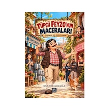 Tüpçü Feyzo Nun Maceraları - 927000867
