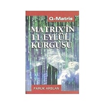 Matrix İn 11 Eylül Kurgusu