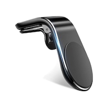 Winex Manyetik Araç İçi Mıknatıslı Telefon Tutucu