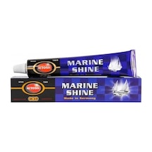 Autosol Marine Shine Metal Temizleyici 75 Ml
